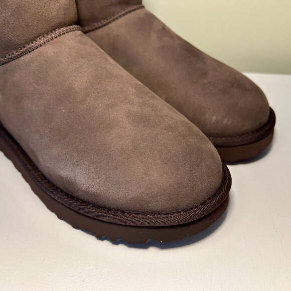 Ugg Women's Classic Mini II Boots - Picture 6 of 16